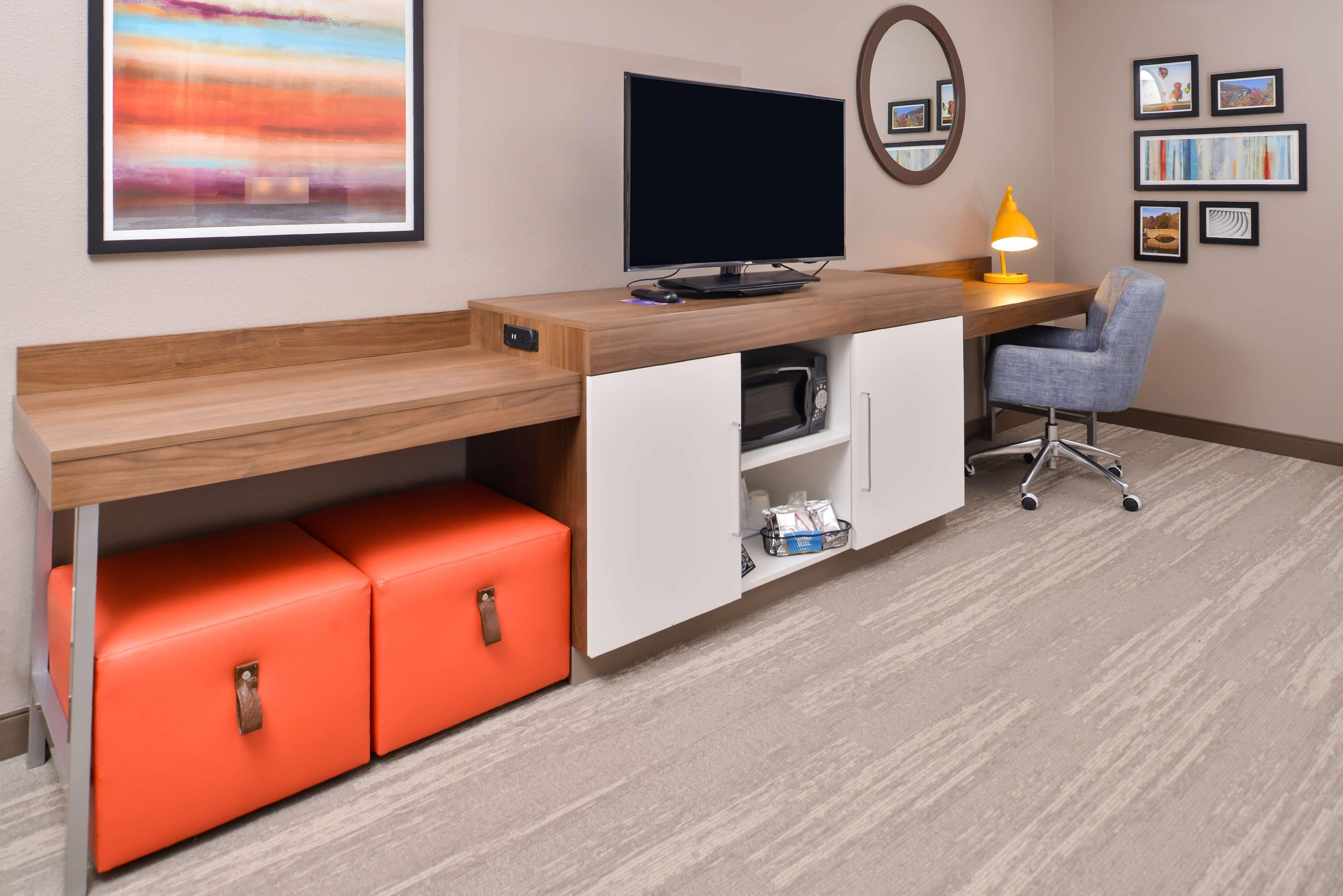 Hampton Inn Statesville Exteriör bild