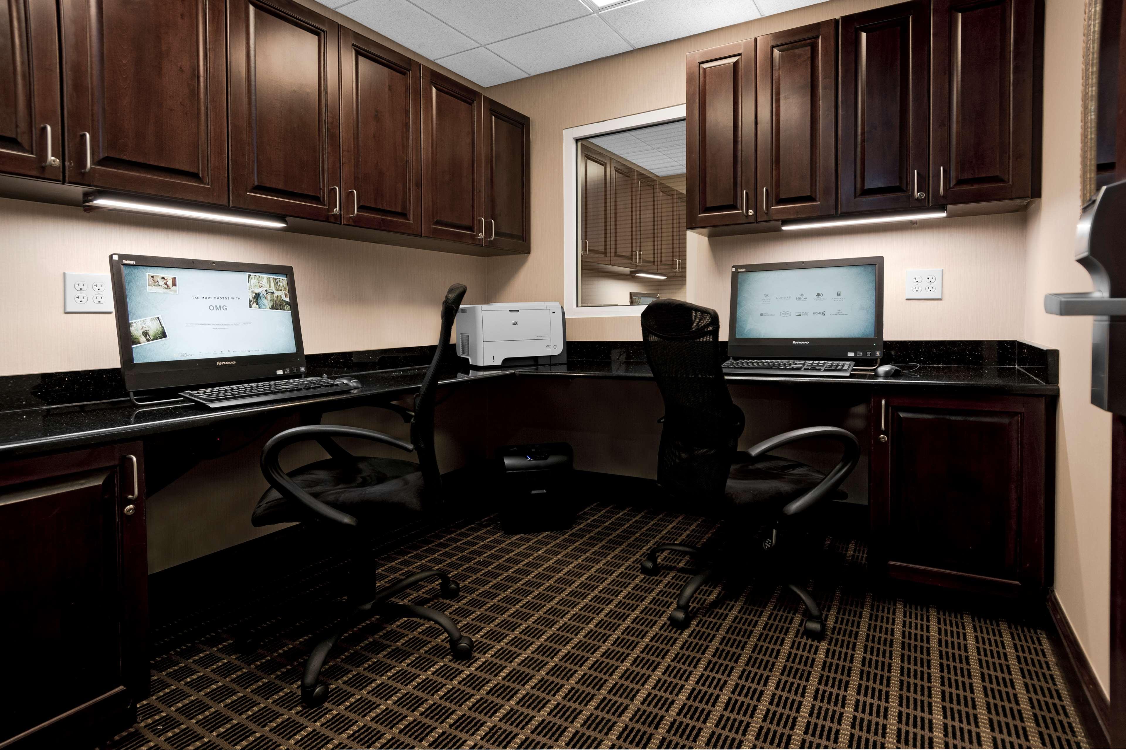 Hampton Inn Statesville Exteriör bild