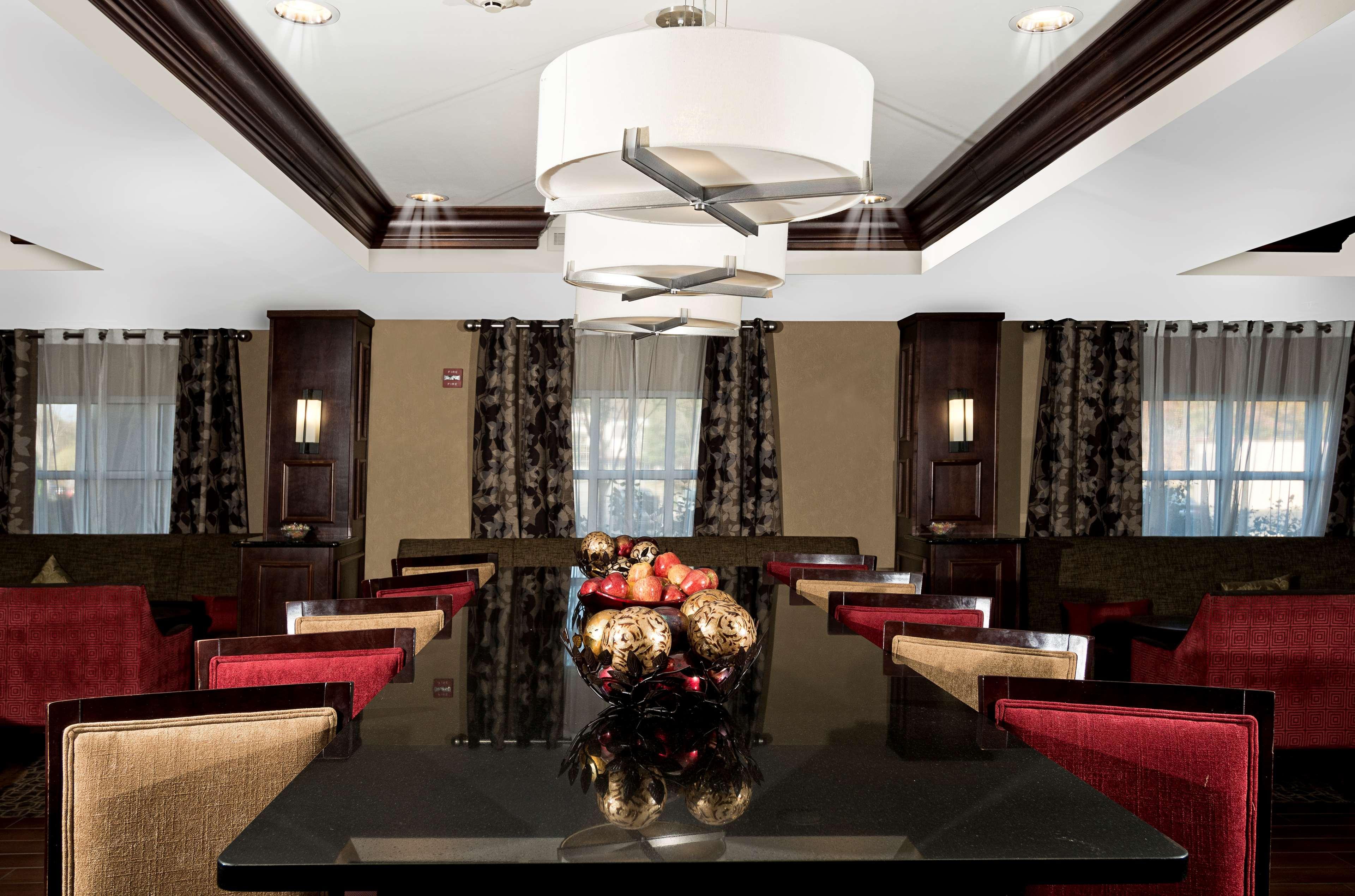 Hampton Inn Statesville Exteriör bild