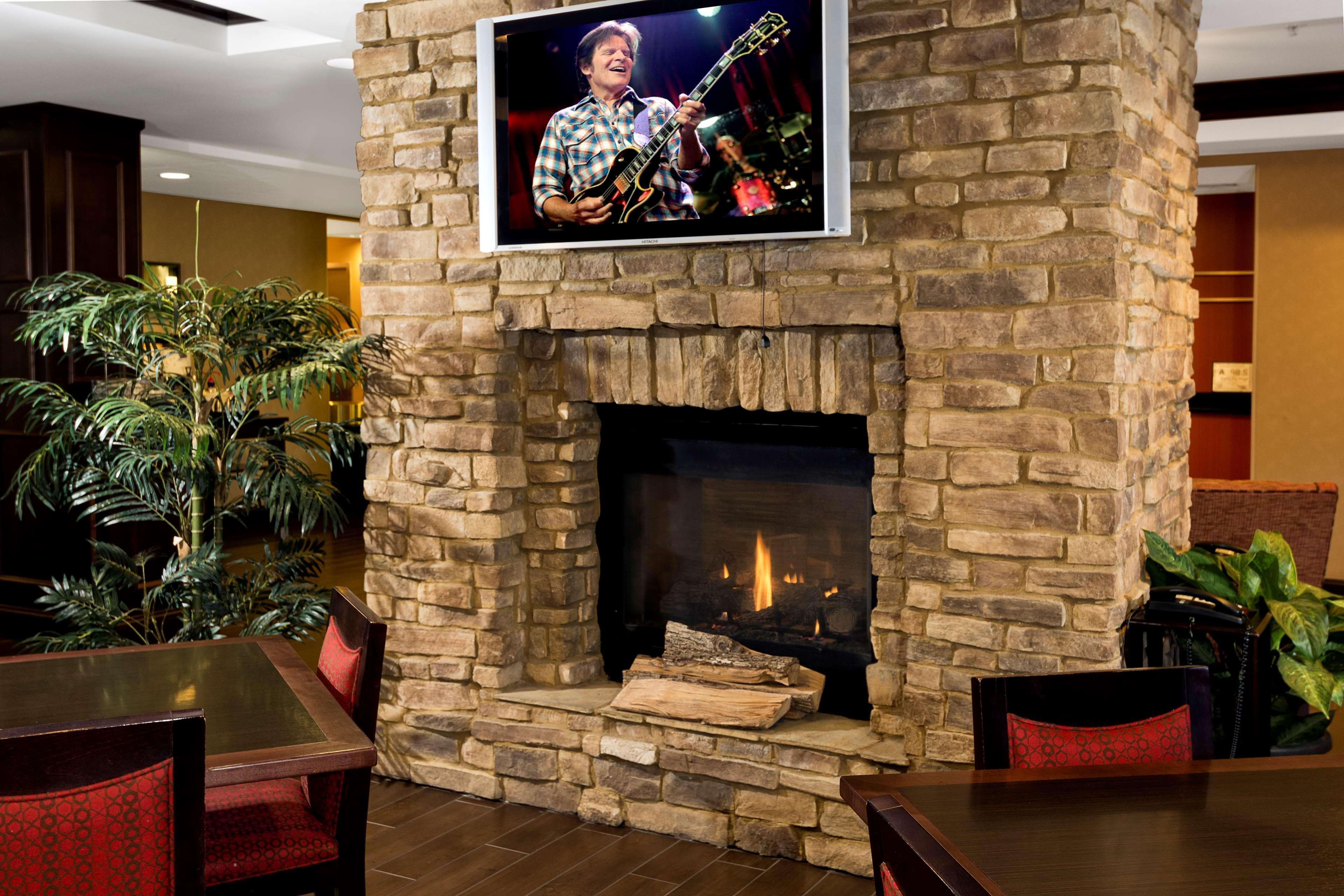 Hampton Inn Statesville Exteriör bild